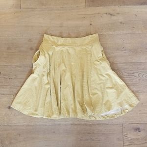 Effies Heart High Waisted Skirt